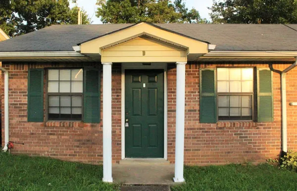$850 | 1375 Thompsonville Lane, Unit 39, Oak Grove, KY 42262