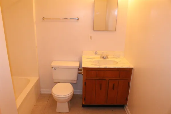 $850 | 1375 Thompsonville Lane, Unit 39, Oak Grove, KY 42262
