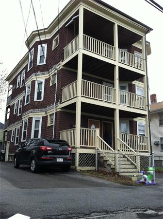 37 Rawson Road Quincy, MA 02170 - Photo 1 of 1 Gallery Image 1