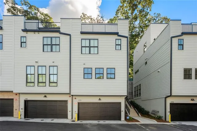 $764,999 | 1779 Beckham Place Northeast, Atlanta, GA 30324