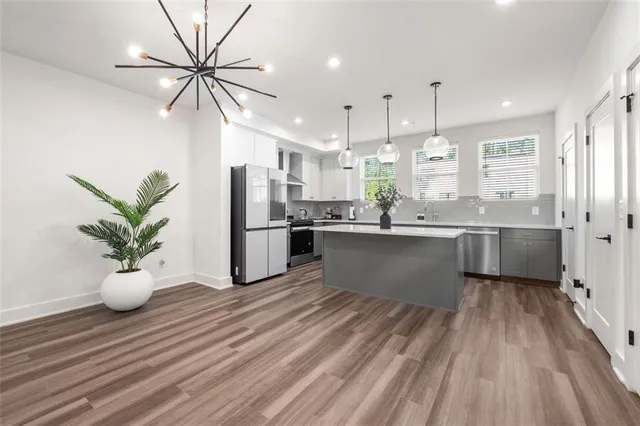 $764,999 | 1779 Beckham Place Northeast, Atlanta, GA 30324