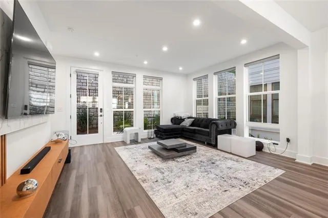 $764,999 | 1779 Beckham Place Northeast, Atlanta, GA 30324