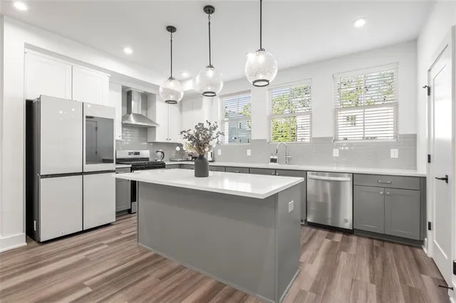 $764,999 | 1779 Beckham Place Northeast, Atlanta, GA 30324