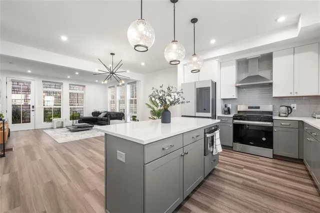 $764,999 | 1779 Beckham Place Northeast, Atlanta, GA 30324