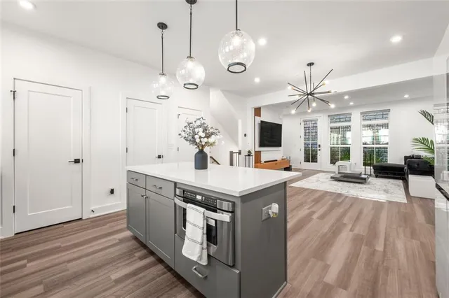 $764,999 | 1779 Beckham Place Northeast, Atlanta, GA 30324