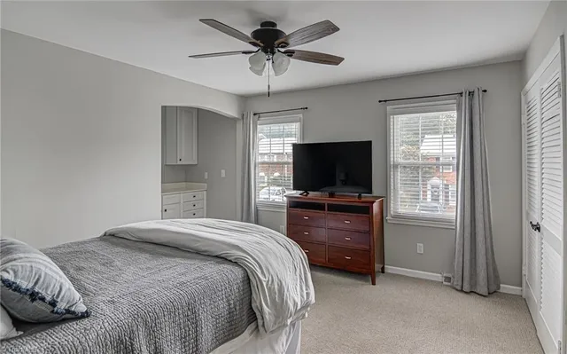 $1,750 | 3007 D Patriot Court, Greensboro, NC 27408