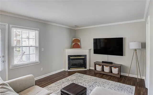 $1,750 | 3007 D Patriot Court, Greensboro, NC 27408