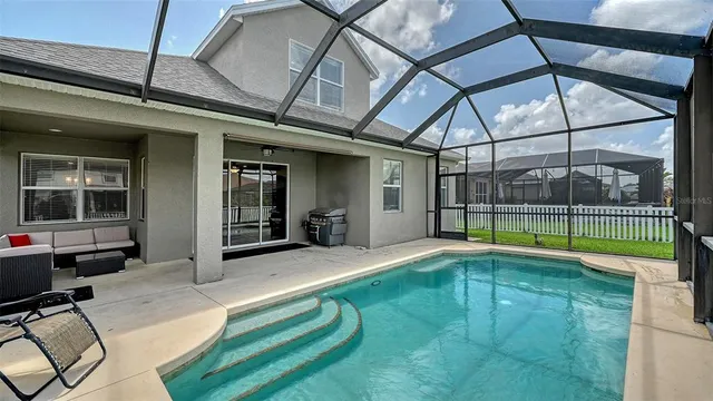 $559,000 | 2343 126th Drive East, Parrish, FL 34219