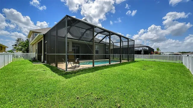 $559,000 | 2343 126th Drive East, Parrish, FL 34219