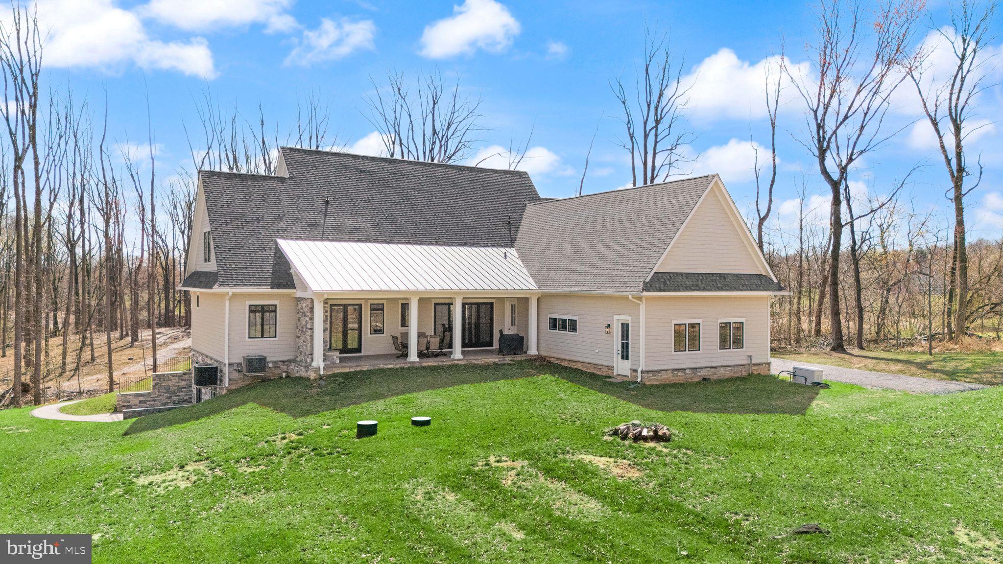 17819 Yatton Road Round Hill, VA 20141 - Photo 82 of 92