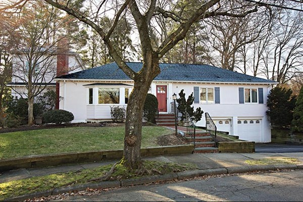 15 Mary Ellen Road Newton, MA 02468 - Photo 1 of 7 Gallery Image 1