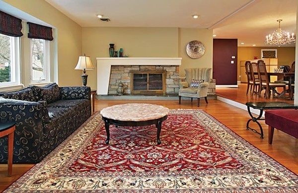 15 Mary Ellen Road Newton, MA 02468 - Photo 2 of 7 Gallery Image 2