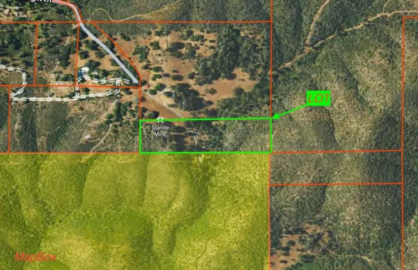 $225,000 | 6650 Starlight Lane, Mountain Ranch, CA 95246