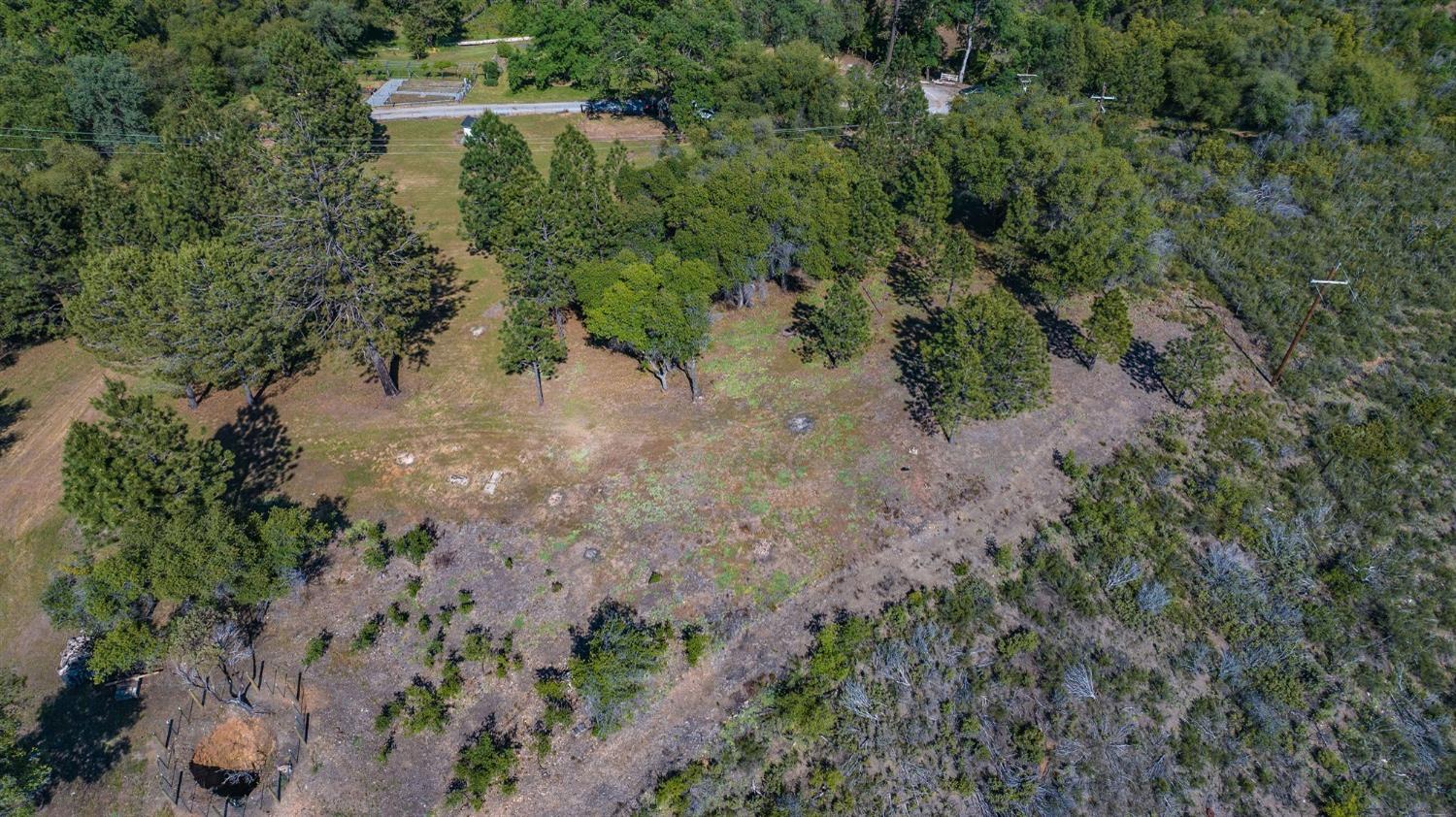 6650 Starlight Lane Mountain Ranch, CA 95246 - Photo 27 of 30 a view of a lake with lots of trees