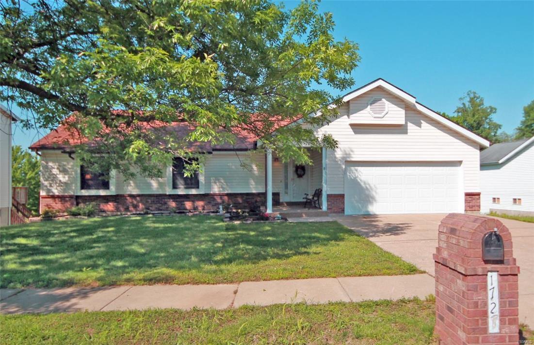 1727 Smizer Mill Road Fenton, MO 63026 - Photo 2 of 20 Gallery Image 2