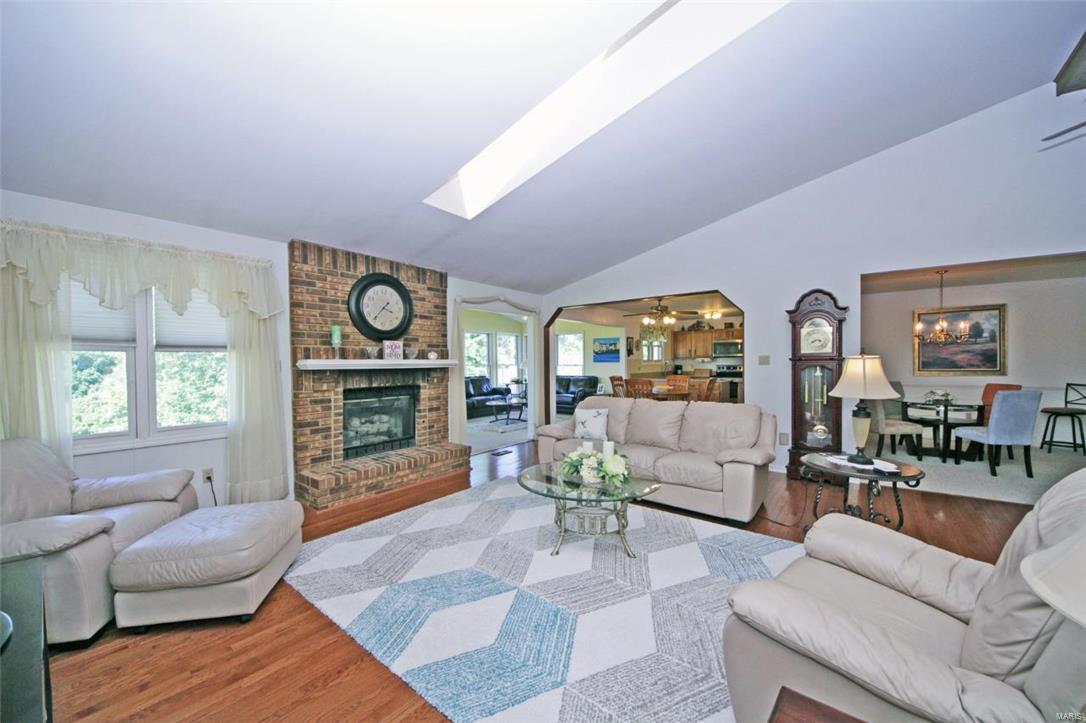 1727 Smizer Mill Road Fenton, MO 63026 - Photo 4 of 20 Gallery Image 4