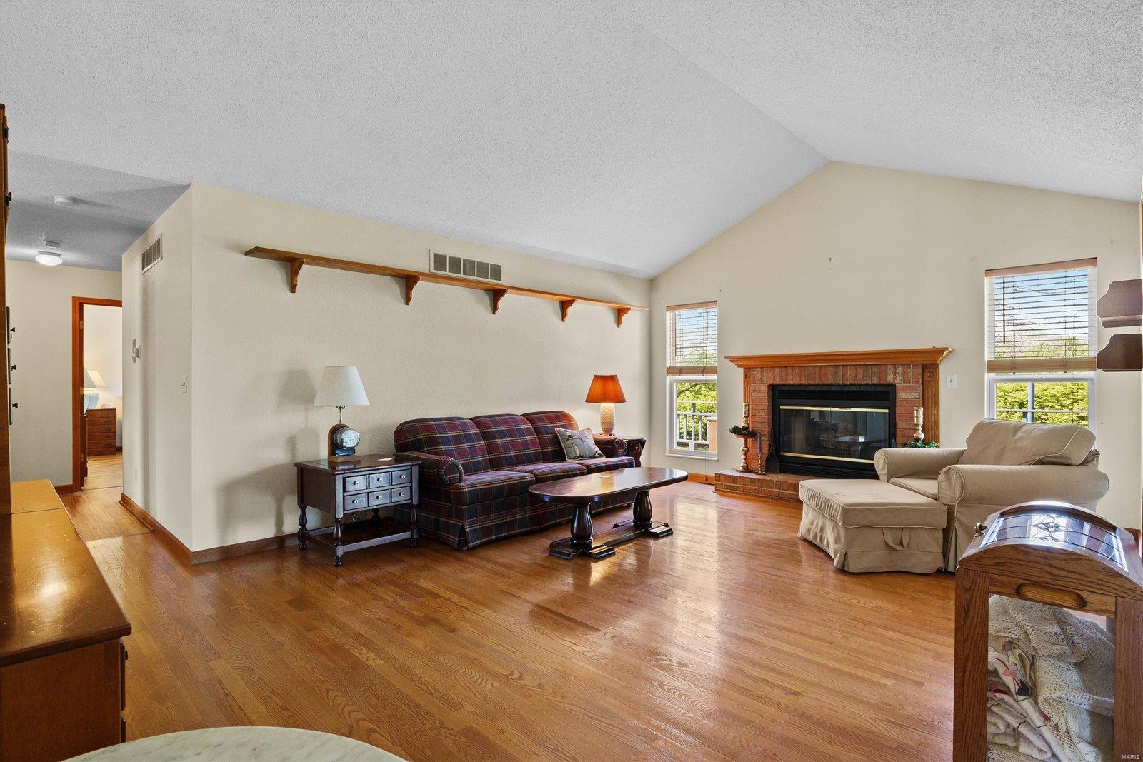 115 McKendree Park Road Lebanon, IL 62254 - Photo 4 of 43 Gallery Image 4