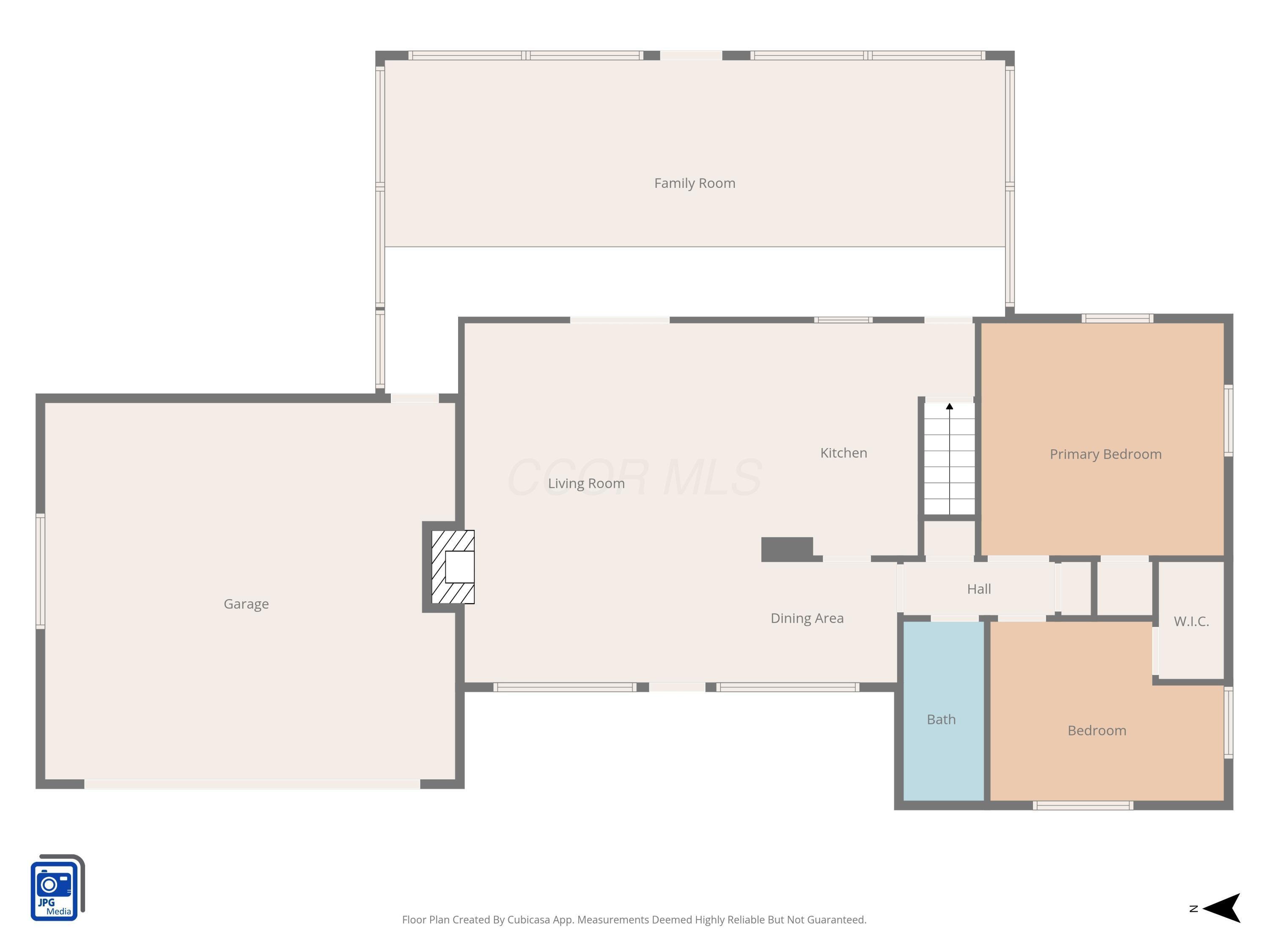 692 Uhler Road Marion, OH 43302 - Photo 47 of 48 5-Floorplan_5