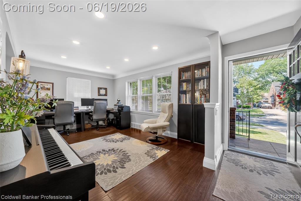 1625 Hampton Road Grosse Pointe, MI 48236 - Photo 11 of 31