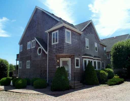 282 Shore Road, Unit 282B Westerly, RI 02891 - Photo 1 of 8 Exterior Front.