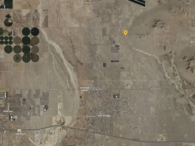 $19,900 | 11400 Avenue N8 E Palmdale Ca East, Palmdale, CA 93591