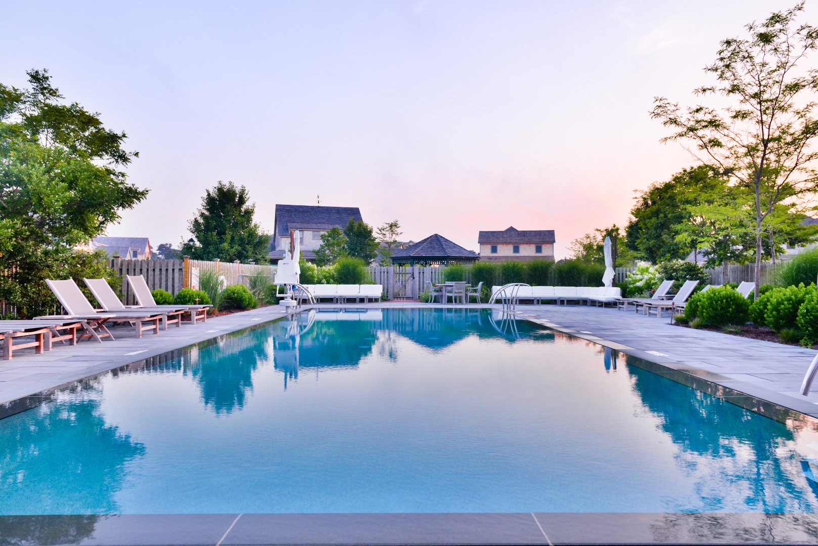 3 Wood Lily Road Nantucket, MA 02554 - Photo 46 of 55 a view of lake