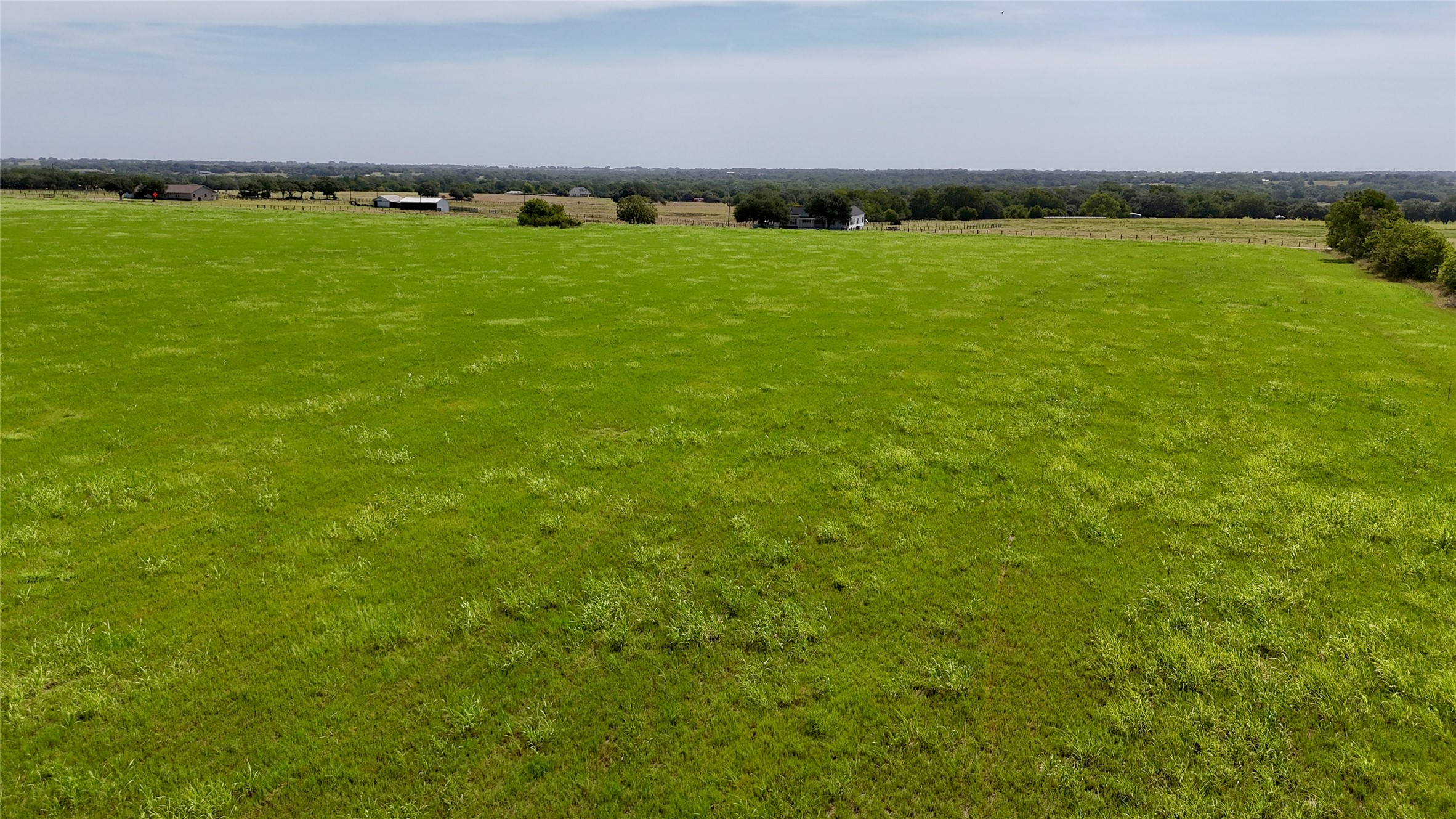4 Company Field Road Schulenburg, TX 78956 - Photo 9 of 16 a view of a green field with lots of green space in the back