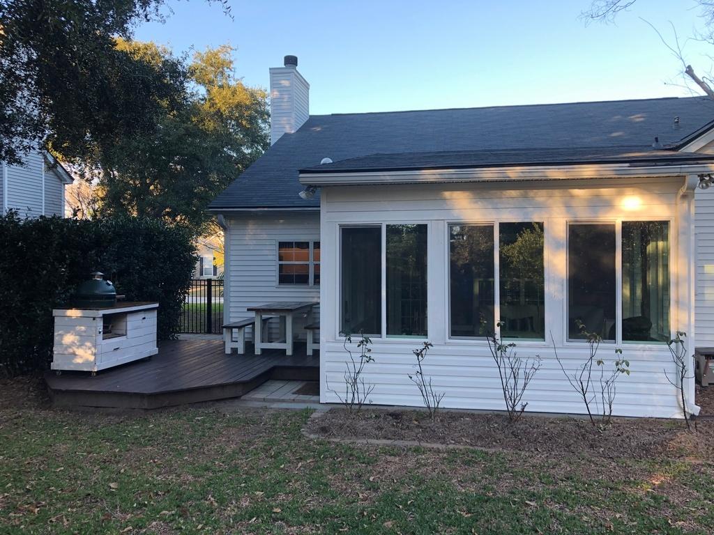 349 Rice Bay Drive Mount Pleasant, SC 29464 - Photo 23 of 24 Kinsey Levin - 23rd