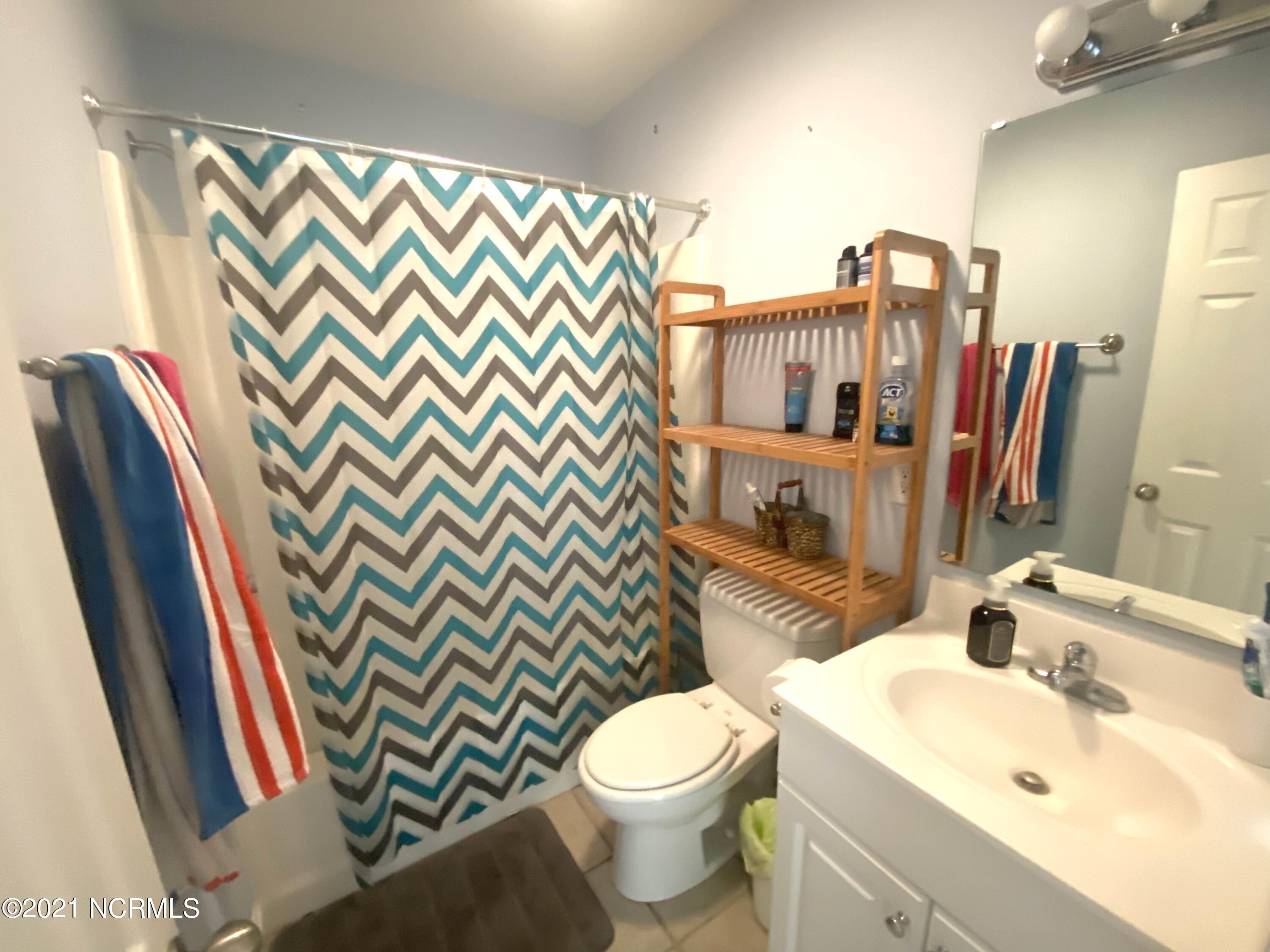 3645 Rosindale Road Clarkton, NC 28433 - Photo 21 of 28 Upper Level