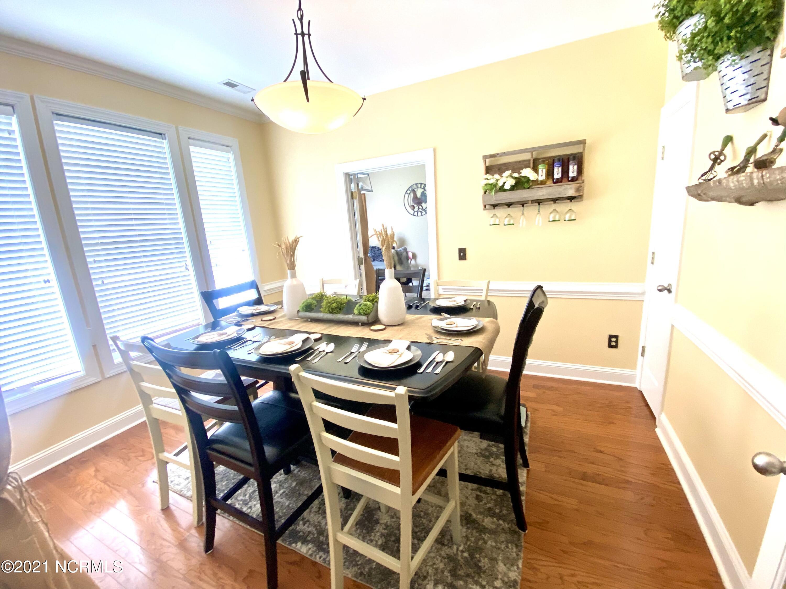 3645 Rosindale Road Clarkton, NC 28433 - Photo 8 of 28 Great Flex Space