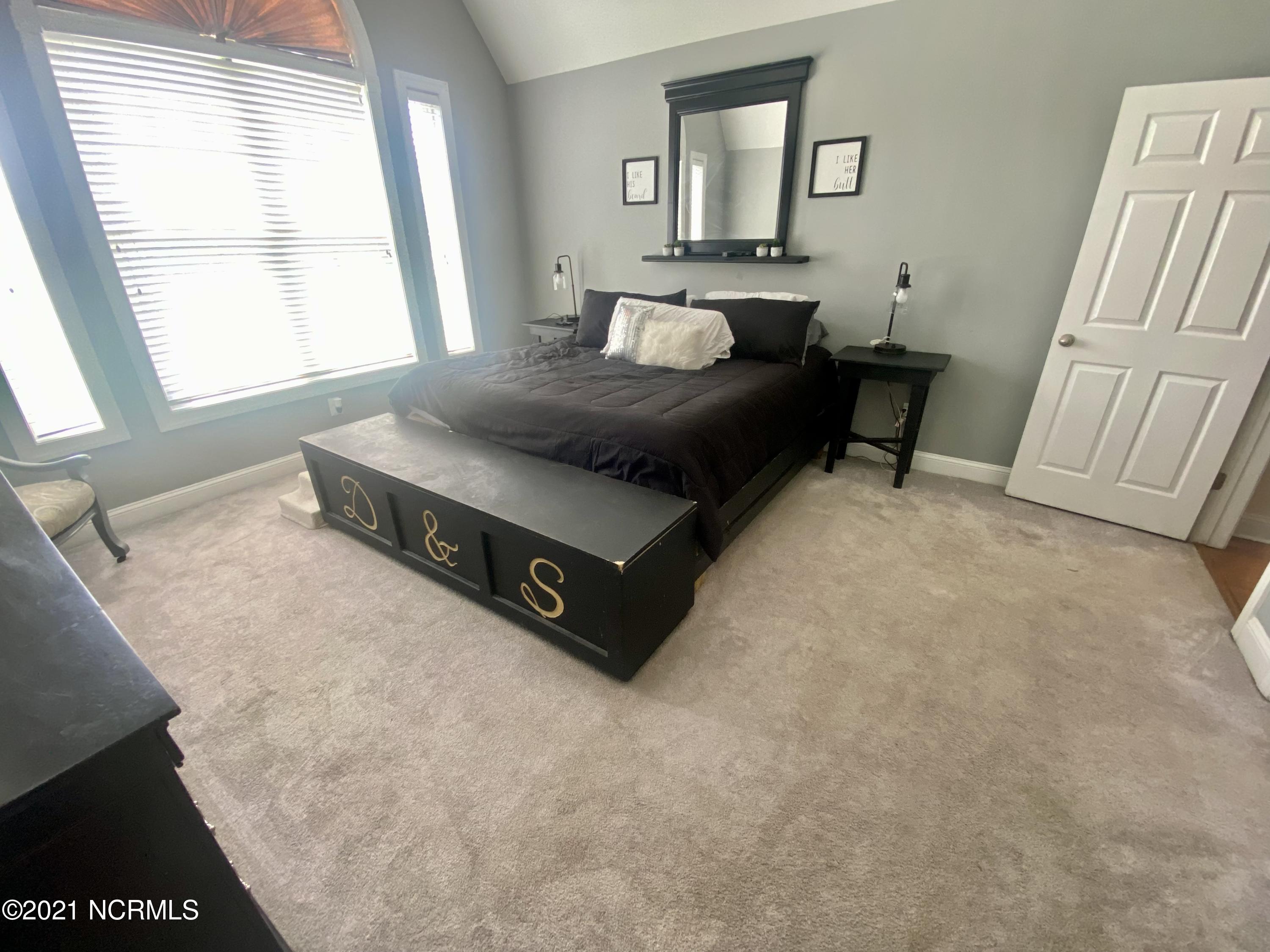 3645 Rosindale Road Clarkton, NC 28433 - Photo 10 of 28 Master Suite