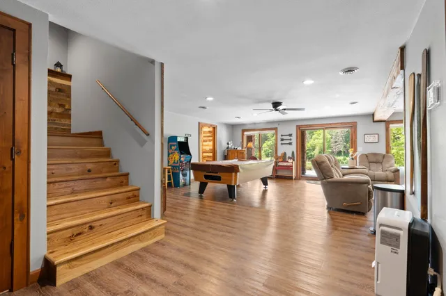 $3,189,000 | 19108 County Street East, Richland Center, WI 53581