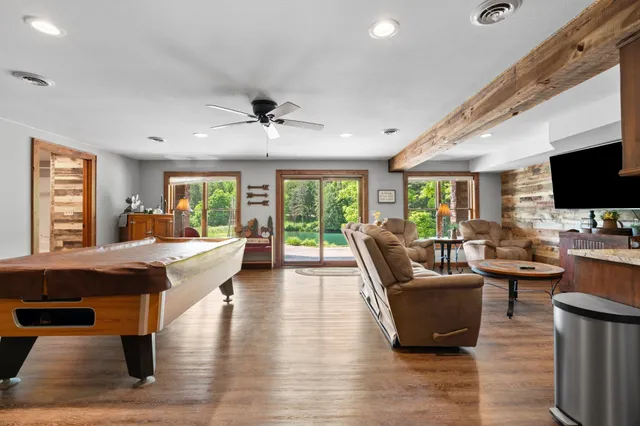 $3,189,000 | 19108 County Street East, Richland Center, WI 53581