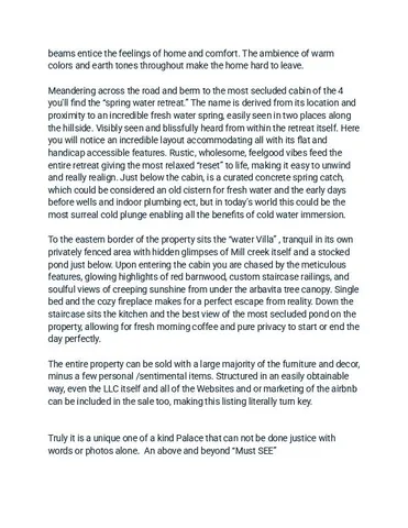 $3,189,000 | 19108 County Street East, Richland Center, WI 53581