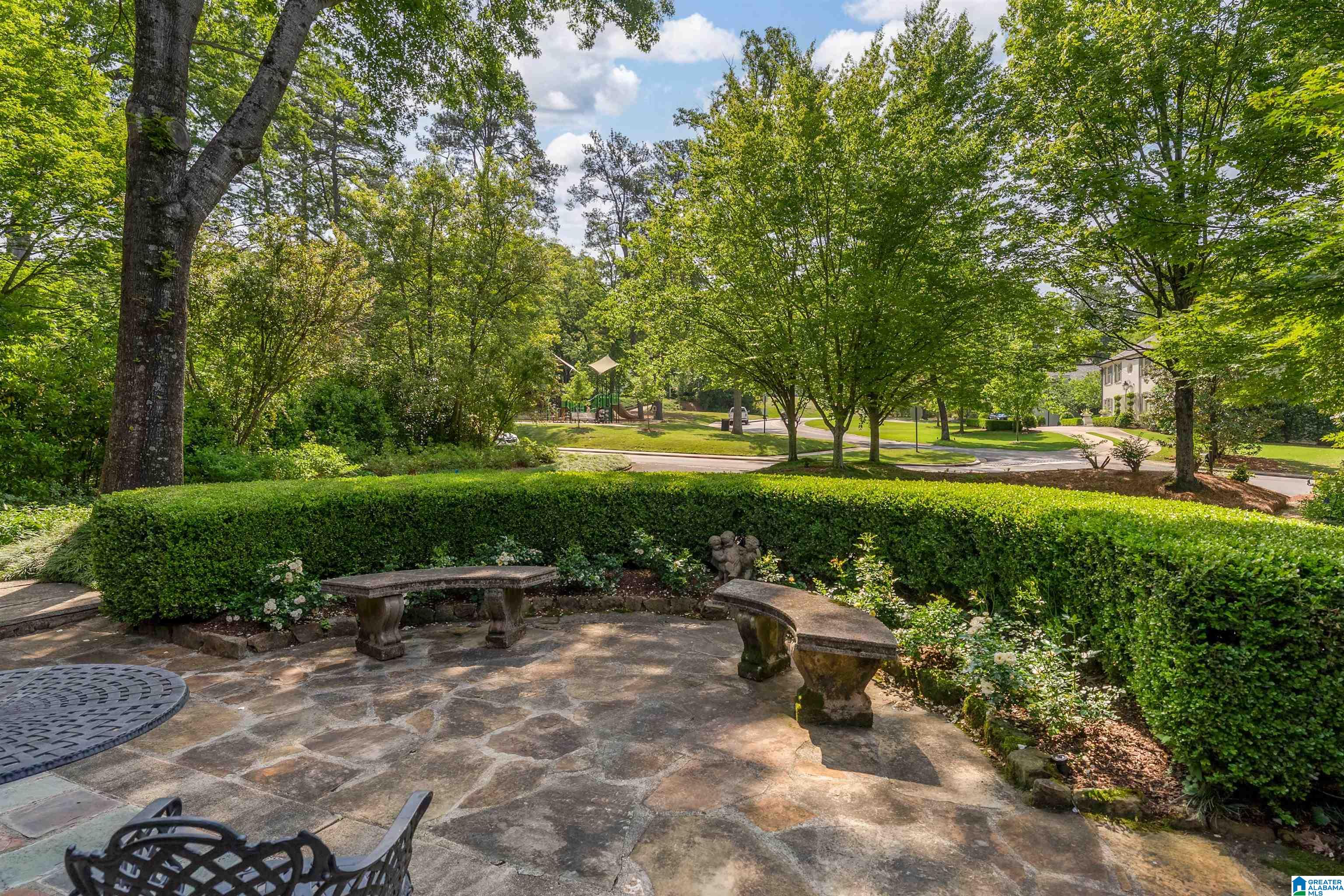 2724 Canterbury Road Birmingham, AL 35223 - Photo 84 of 93
