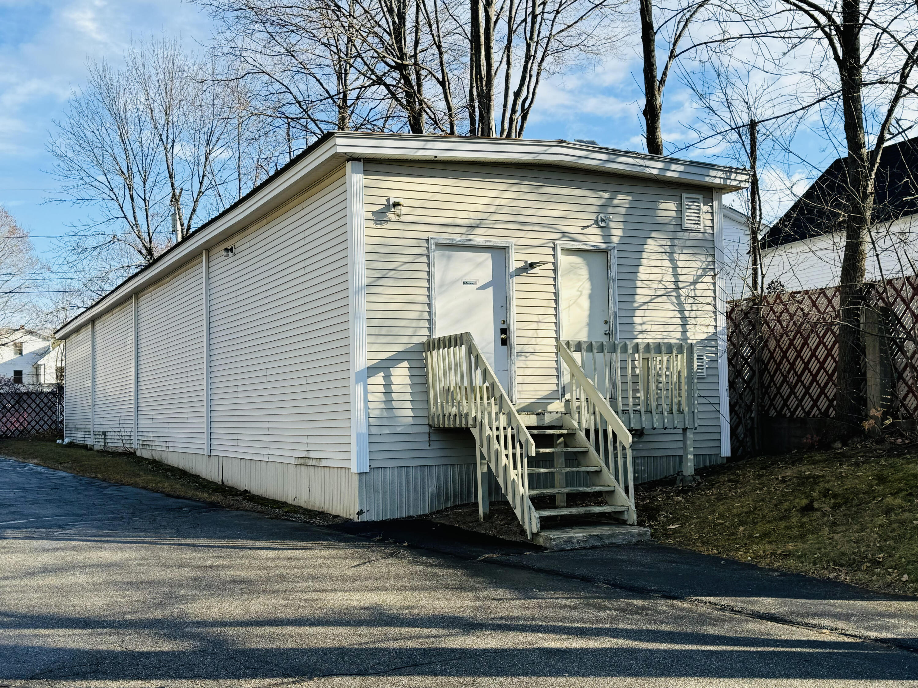 16 Mill Street, Unit 26 Springvale, ME 04083 - Photo 11 of 17 Storage