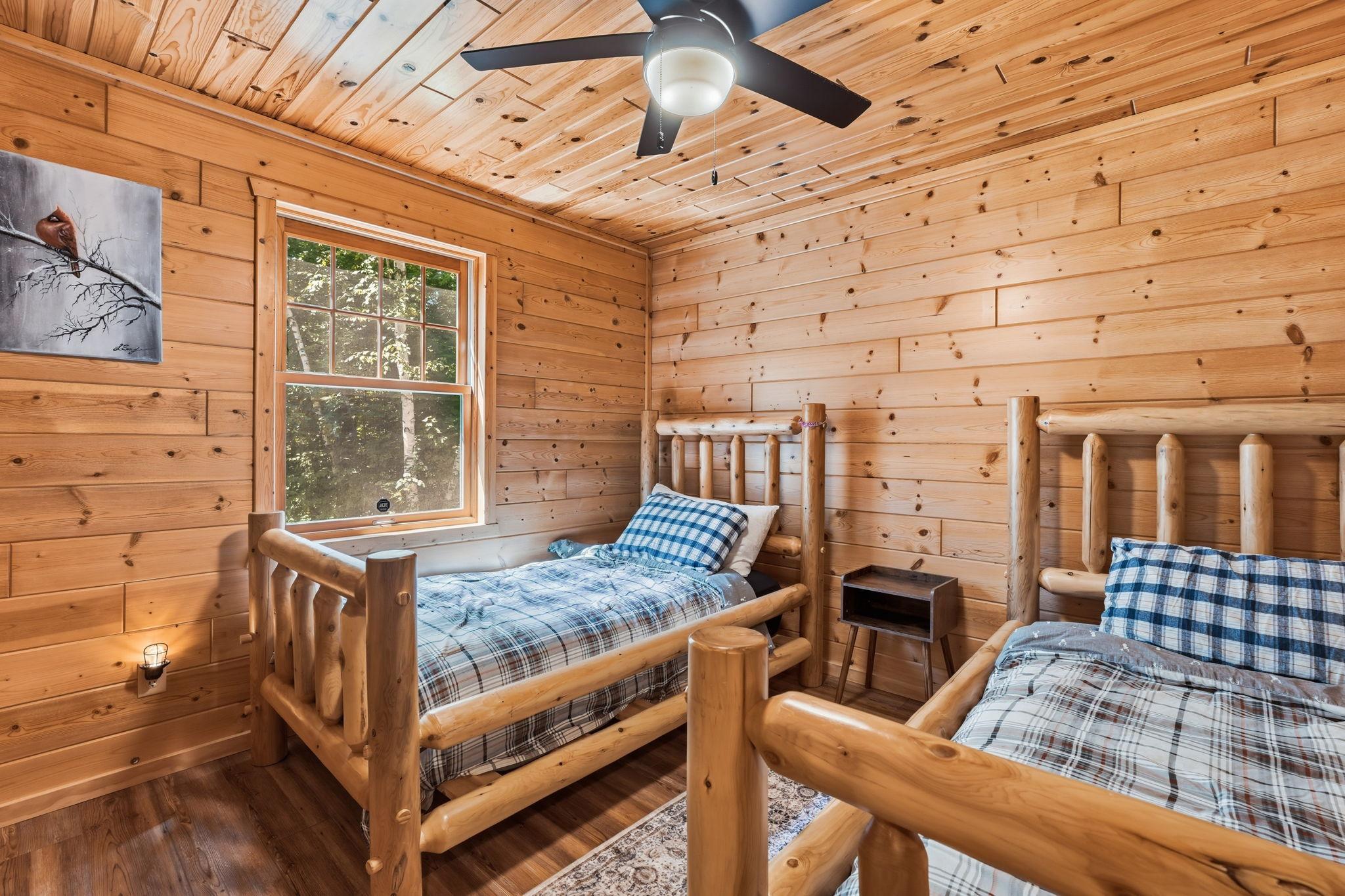 1256 26 1/2 Avenue Rice Lake, WI 54868 - Photo 25 of 51 Gallery Image 25