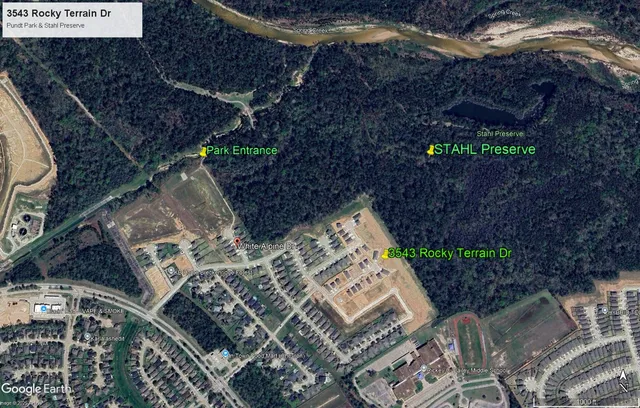 $3,000 | 3543 Rocky Terrain Drive, Spring, TX 77373