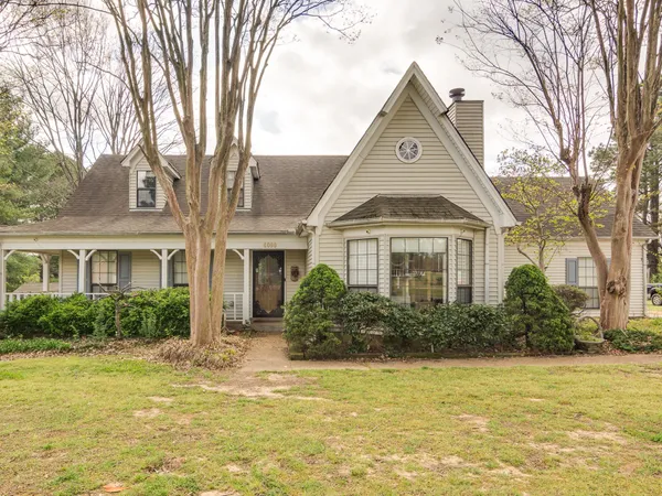 $355,000 | 4099 Soderlund Cove, Millington, TN 38053