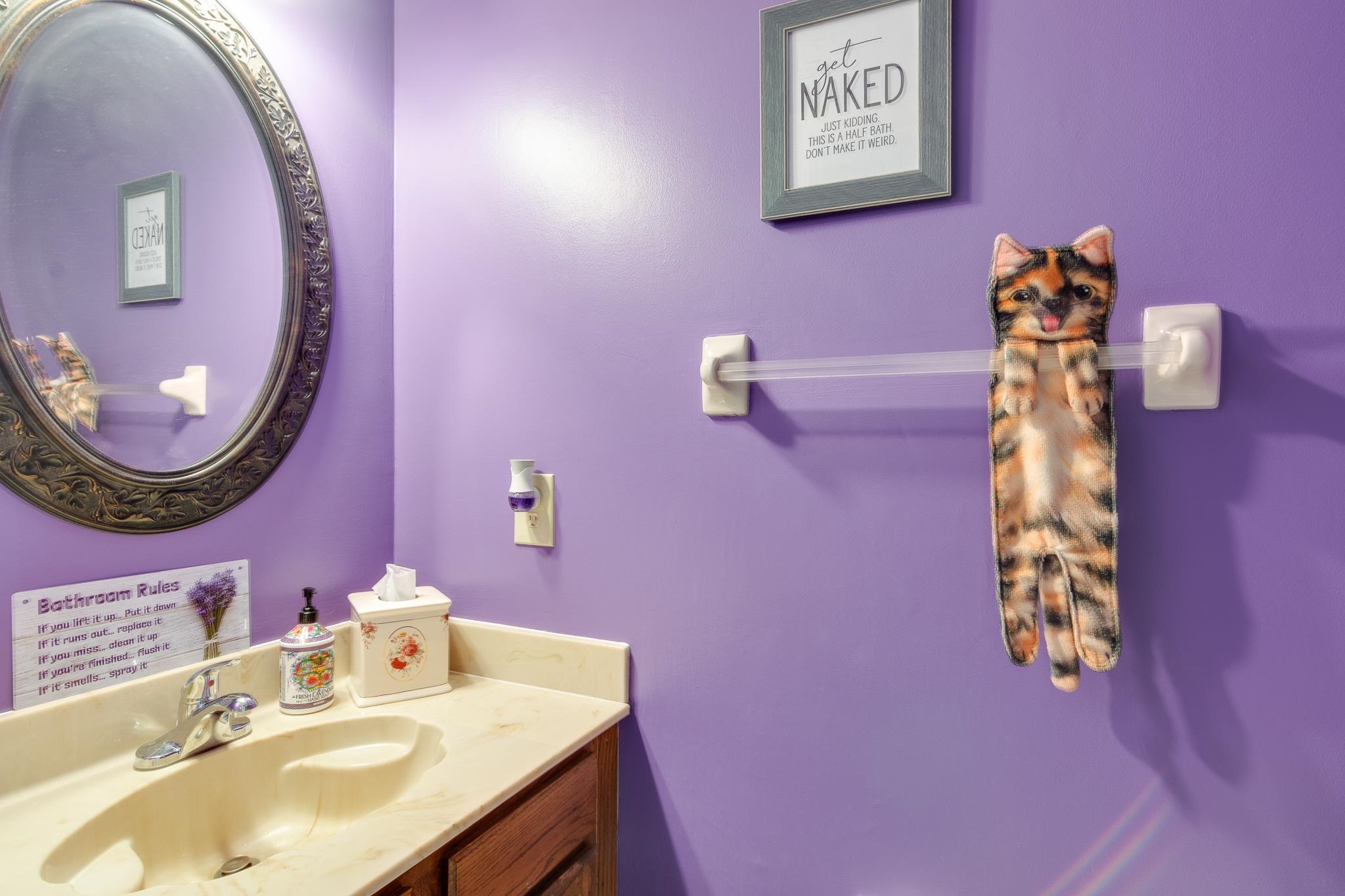 4099 Soderlund Cove Millington, TN 38053 - Photo 11 of 26 Bathroom with vanity