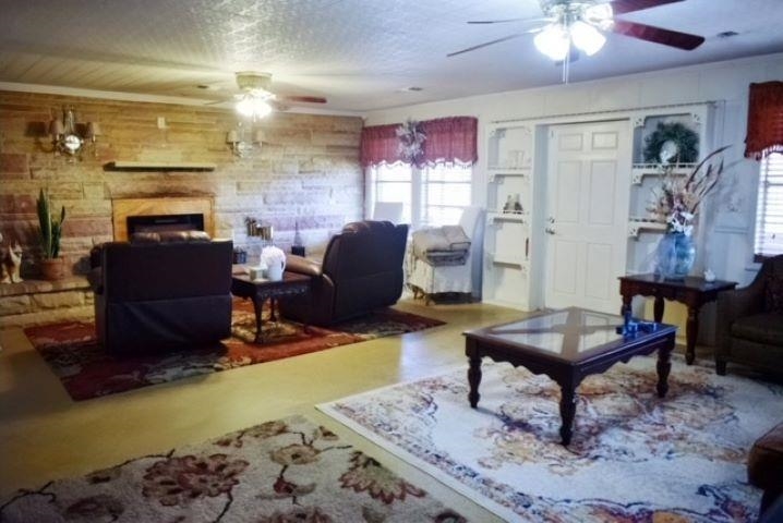 351 Cowpen Creek Road Atmore, AL 36502 - Photo 3 of 26