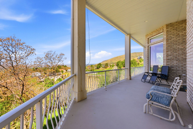 908 Fremont Road Bountiful, UT 84010 - Photo 87 of 120
