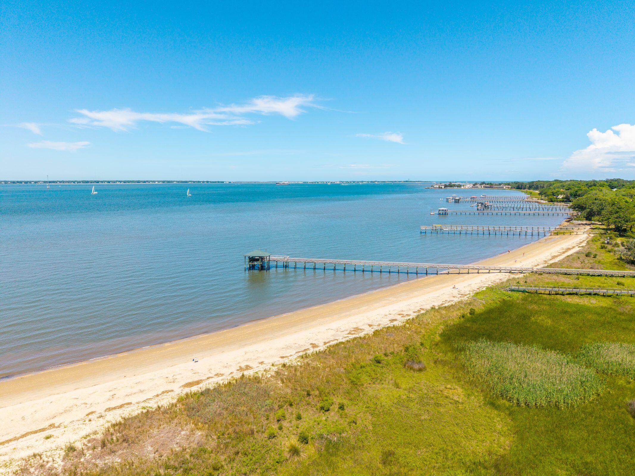 485 Fort Johnson Road Charleston, SC 29412 - Photo 69 of 79 Sunrise Park