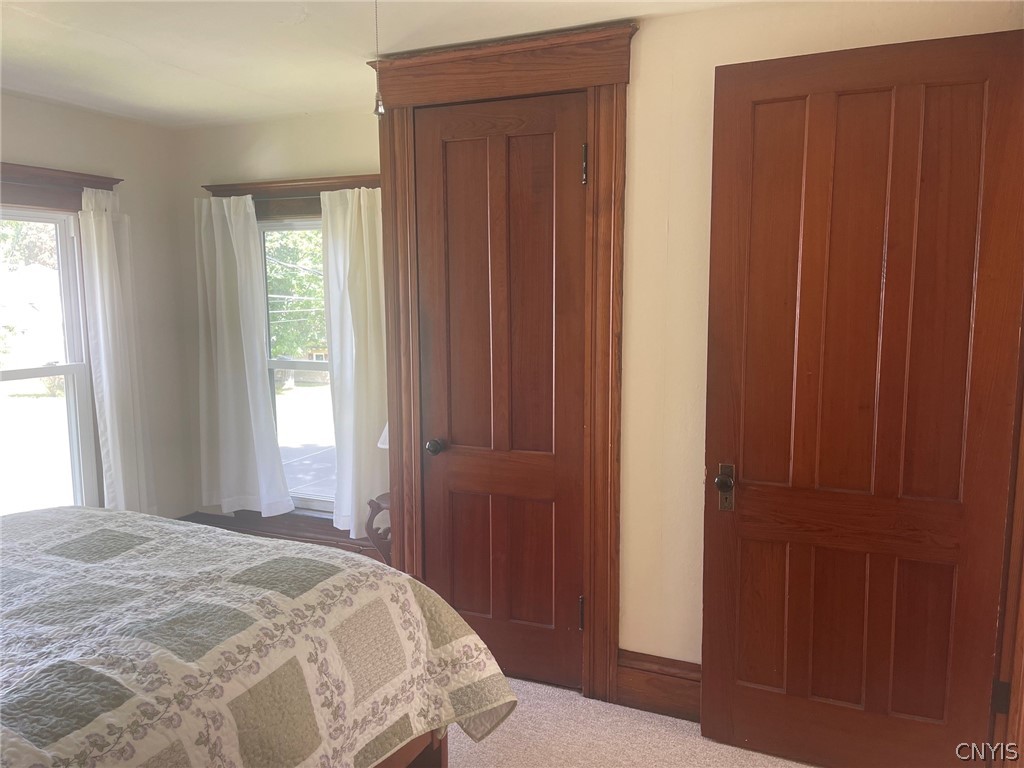 520 Tilden Street Oneida, NY 13421 - Photo 26 of 33 Bedroom