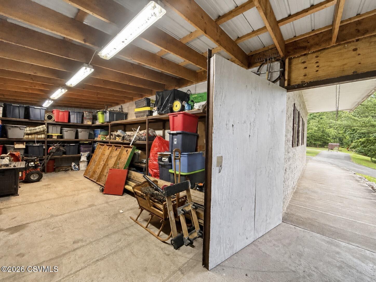 3101 Upper Road Shamokin, PA 17872 - Photo 30 of 53