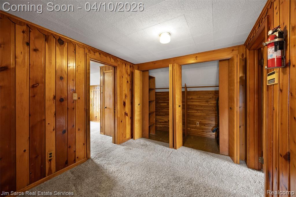 1101 Torrey Road Grosse Pointe Woods, MI 48236 - Photo 21 of 29 Gallery Image 21