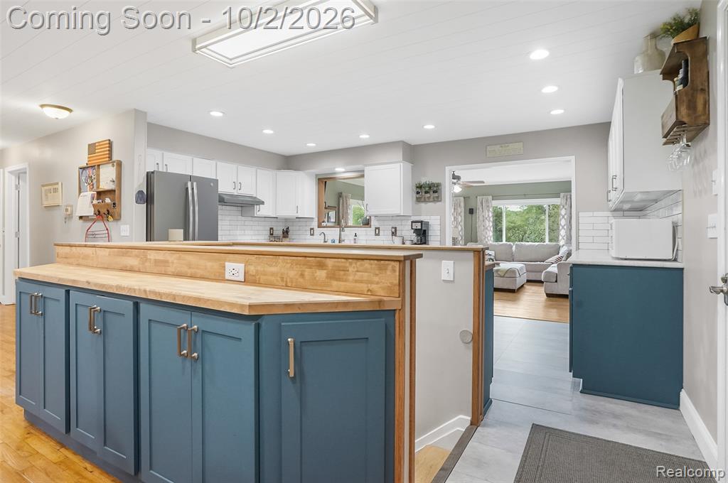 9205 Warner Road Haslett, MI 48840 - Photo 8 of 44 Gallery Image 8