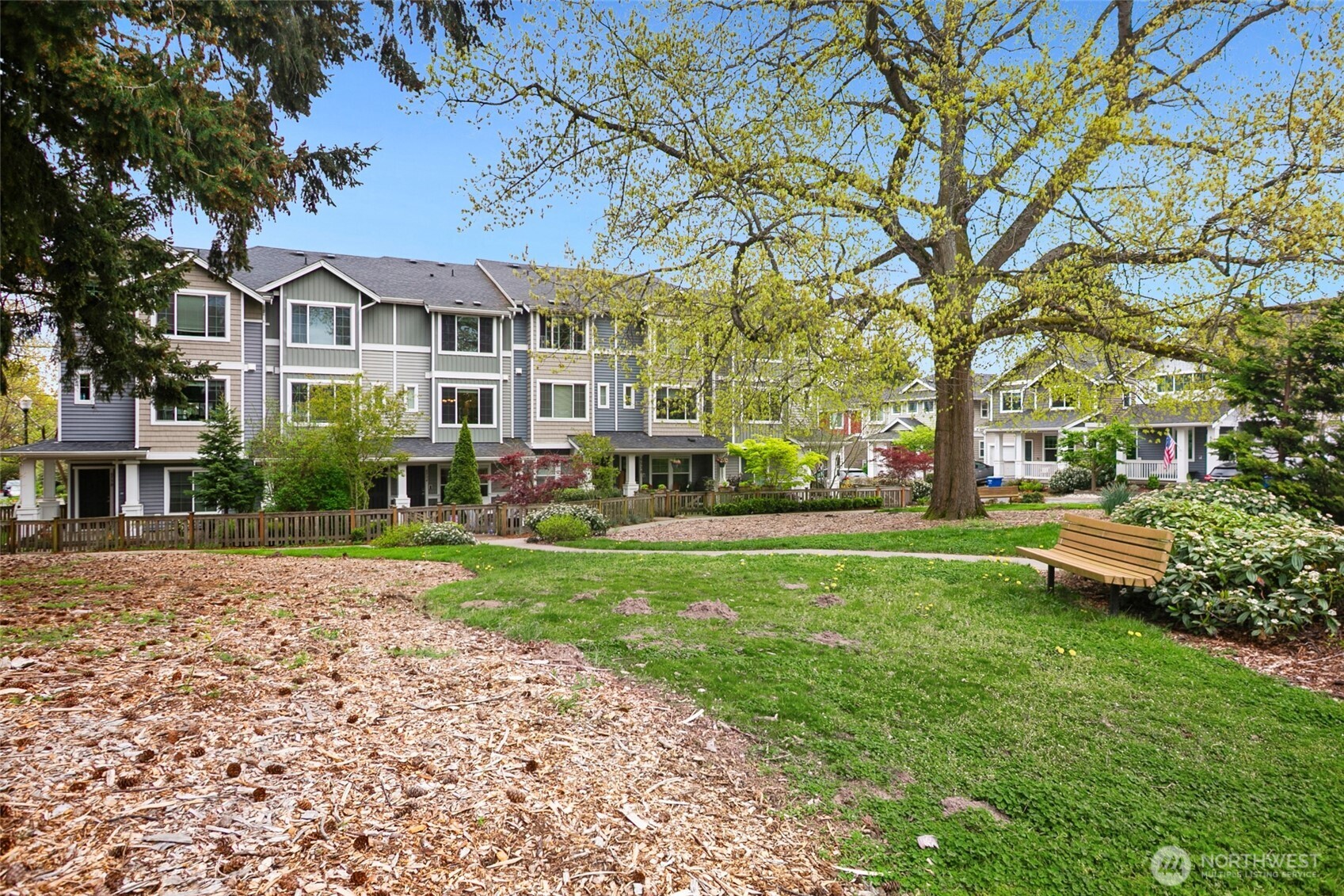 6564 High Point Drive Southwest Seattle, WA 98126 - Photo 23 of 24