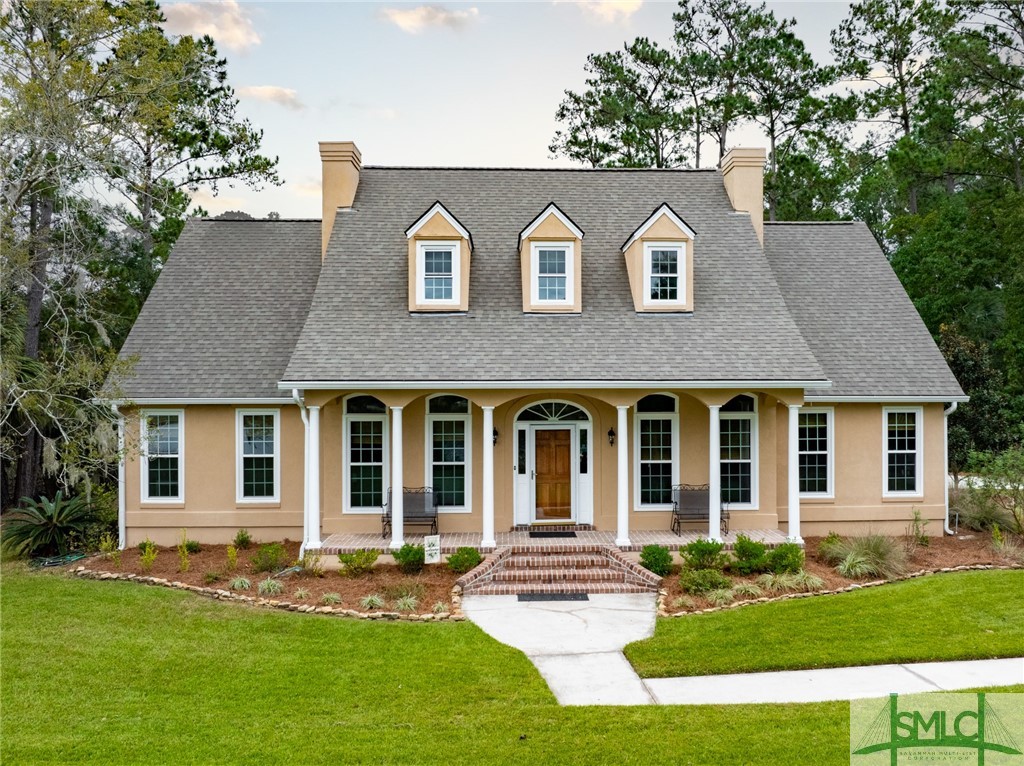 112 Rivers Edge Drive Savannah, GA 31406 - Photo 1 of 49 Gallery Image 1