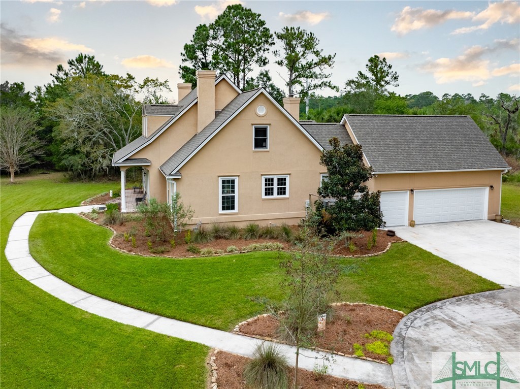112 Rivers Edge Drive Savannah, GA 31406 - Photo 42 of 49 Gallery Image 42